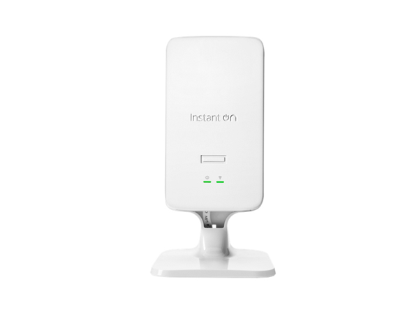 HPE NW IOn AP22D (RW) 1x2.5GbE 4xGbE 2x2