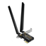 PCI EXPRESS WIFI 7 TRIBAND Y BLUETOOTH 5.4 TP-LINK ARCHER TBE552E BE9300 5760Mbps 6GHz