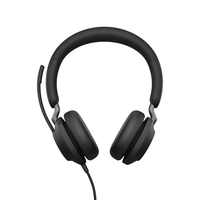 Miniatura 1 de Jabra Evolve2 40 SE USB C/A MS Stereo