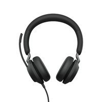 Miniatura 2 de Jabra Evolve2 40 SE USB C/A MS Stereo