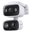 CAMARA-IP-WIFI-TP-LINK-TAPO-C246D-DOBLE-CAMARA-125º-Y-TELEOBJETIVO-CON-MOVIMIENTO