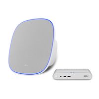 Miniatura 2 de AVER VC FONE700 (61U6300000AC) USB/BT CONFERENCE SPEAKERPHONE, CEILING SPEAKERPHONE WITH CONNECTION HUB, INCLUDES 10M CABLE