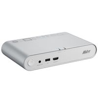 Miniatura 7 de AVER VC FONE700 (61U6300000AC) USB/BT CONFERENCE SPEAKERPHONE, CEILING SPEAKERPHONE WITH CONNECTION HUB, INCLUDES 10M CABLE