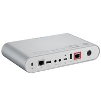 Miniatura 8 de AVER VC FONE700 (61U6300000AC) USB/BT CONFERENCE SPEAKERPHONE, CEILING SPEAKERPHONE WITH CONNECTION HUB, INCLUDES 10M CABLE