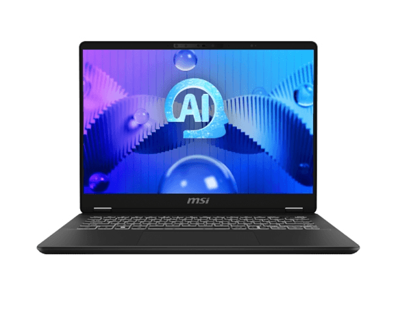 MSI Prestige 14 AI-091ES U7-255H 32GB 1TB W11H 14