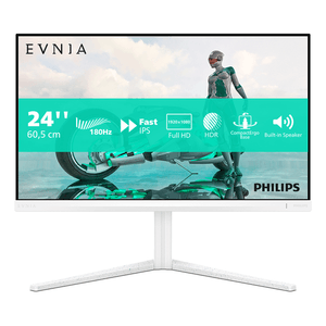 Monitor-PHILIPS-Evnia-23.8--LCD-IPS-Full-HD-HDMI-Altavoces