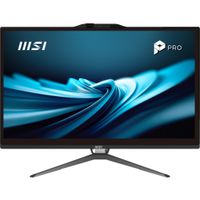 Miniatura 4 de ALL IN ONE MSI PRO AP222T-490EU i3-14100 8GB 256GB SSD 21.5" FHD TACTIL W11H