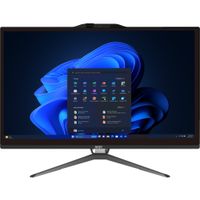 Miniatura 6 de ALL IN ONE MSI PRO AP222T-490EU i3-14100 8GB 256GB SSD 21.5" FHD TACTIL W11H