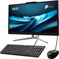 Miniatura 10 de ALL IN ONE MSI PRO AP222T-490EU i3-14100 8GB 256GB SSD 21.5" FHD TACTIL W11H