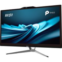 Miniatura 11 de ALL IN ONE MSI PRO AP222T-490EU i3-14100 8GB 256GB SSD 21.5" FHD TACTIL W11H