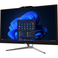 Miniatura 12 de ALL IN ONE MSI PRO AP222T-490EU i3-14100 8GB 256GB SSD 21.5" FHD TACTIL W11H