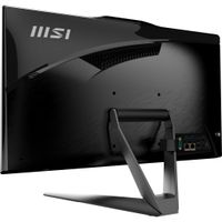 Miniatura 13 de ALL IN ONE MSI PRO AP222T-490EU i3-14100 8GB 256GB SSD 21.5" FHD TACTIL W11H