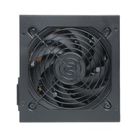 Miniatura 3 de Fuente Alimentación 700W KEEP OUT  ATX-700W 80 PLUS Bronze  Negro