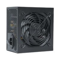 Miniatura 4 de Fuente Alimentación 700W KEEP OUT  ATX-700W 80 PLUS Bronze  Negro