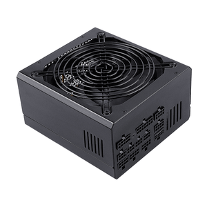 Fuente-Alimentacion-850W-KEEP-OUT--ATX-850W-80-PLUS-Gold--Negro