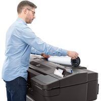 Miniatura 12 de HP DesignJet Z9+ PostScript 44 pulgadas