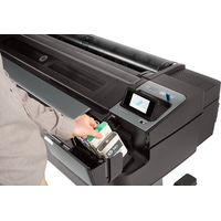 Miniatura 16 de HP DesignJet Z9+ PostScript 44 pulgadas