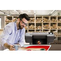 Miniatura 19 de HP DesignJet Z9+ PostScript 44 pulgadas