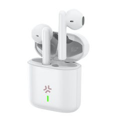 AURICULARES INALAMBRICOS BLANCO
