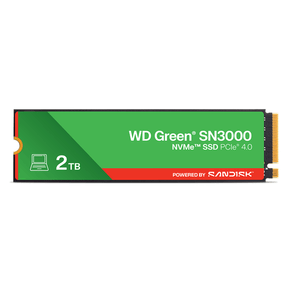DISCO-DURO-SSD-2048GB-M.2--WESTERN-DIGITAL-GreenWD-Green-SN3000-NVMe-5000MB-s-PCI-Express-4.0-NVMe