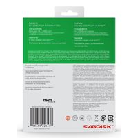 Miniatura 8 de WESTERN DIGITAL Green WD Green SN3000 NVMe  SSD 2048GB M.2  5000MB/s PCI Express 4.0 NVMe