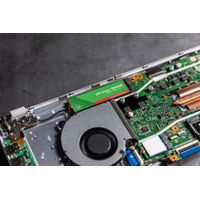 Miniatura 10 de WESTERN DIGITAL Green WD Green SN3000 NVMe  SSD 2048GB M.2  5000MB/s PCI Express 4.0 NVMe