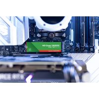 Miniatura 11 de WESTERN DIGITAL Green WD Green SN3000 NVMe  SSD 2048GB M.2  5000MB/s PCI Express 4.0 NVMe