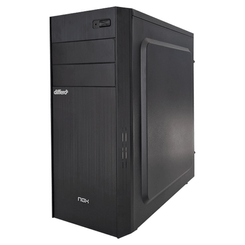 PC DIFFERO NXLITE010 I5-12400 8GB SSD500 NVME