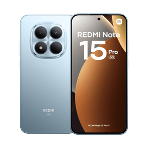Smartphone  XIAOMI Redmi Note 15 Pro 5G 6.83