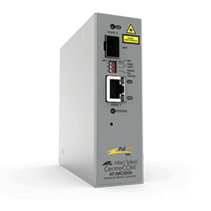 TAA--10-100-1000T-POE--TO-100X-1000X-SFP-INDUSTRIAL-TEMP-GIGABIT-MEDIACONVERTER