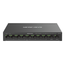 SWITCH-POE--NO-GESTIONABLE-MERCUSYS-MS110CP-10P-8xRJ45-100Mbps-PoE--2xGbps-65W-250m