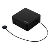 Miniatura 11 de MSI Cubi NUC AI 1UMG-037BES U7-155H Negro
