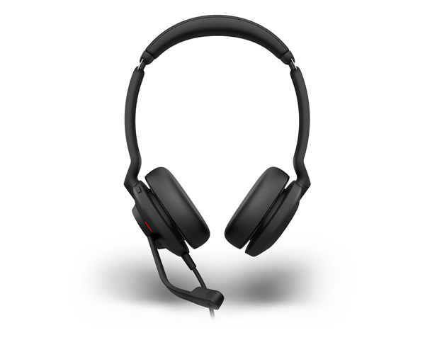 Jabra Evolve2 30 SE USB C/A UC Stereo