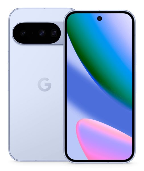 GOOGLE Pixel Pixel 10 5G 12GB/256GB Violeta