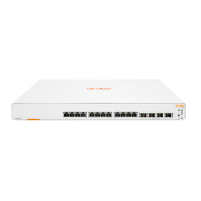 HPE-NW-IOn-1960-12xGT-4xSFP--Switch