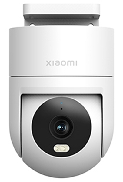 CAMARA EXTERIOR XIAOMI OUTDOOR CAMERA CW300