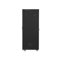 Miniatura 5 de ARMARIO LANBERG RACK 19" 42U 600X1000 FLAT PACK NEGRO