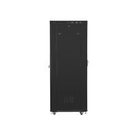 Miniatura 6 de ARMARIO LANBERG RACK 19" 42U 600X1000 FLAT PACK NEGRO