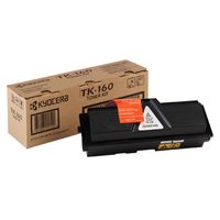 Miniatura 2 de KYOCERA FS-1120D/1120DN Toner Negro TK-160