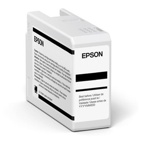 EPSON--Singlepack-Gray-T47A7-UltraChrome-Pro-10-ink-50ml-SC-P900