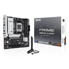 Asus-AMD--PRIME-B850M-A-WIFI-Socket-AM5