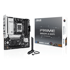 Asus-AMD--PRIME-B850M-A-WIFI-Socket-AM5