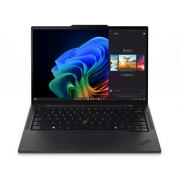 T14s G6 LNL 14 WUXGA 400N Low Power sRGB Core Ultra 7 258V 32GB 1TB SSD Integrated W11P 5G LTE 3YR DEPOT+1YR PREMIER SUPPORT+Co2 Offset