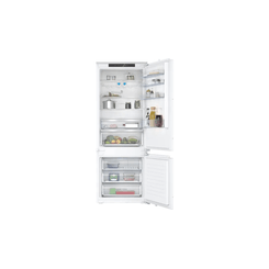 FRIGORIFICO COMBI INTEGRABLE BALAY 3KIE934F NOFROST E ALTO 194 CM ANCHO 71 CM