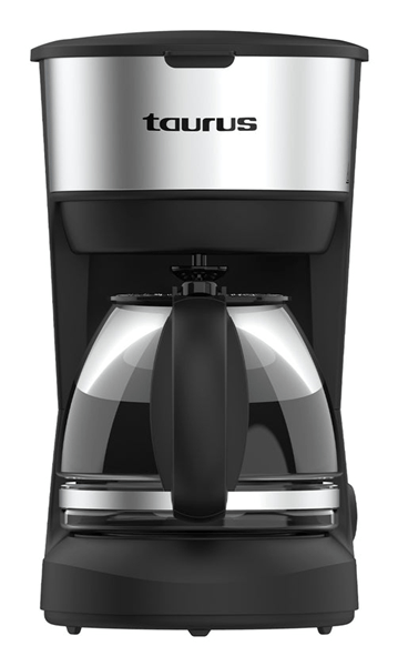 CAFETERA GOTEO TAURUS DC600XC VERONA 6 INOX 6 TAZAS
