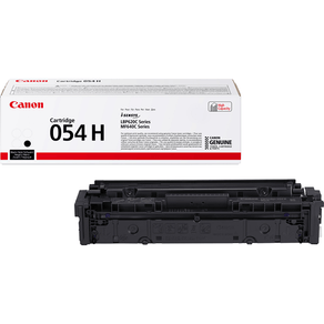 CANON-toner-negro-054H-bk-3028C002