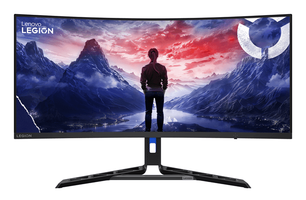 LENOVO R34w-30 Legion 34" LCD VA Wide Quad HD HDMI Altavoces