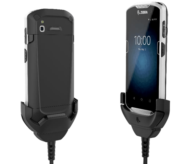 TC51 RUGGED CHARGE/USB CABLE