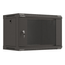 ARMARIO-LANBERG-MURAL-RACK-19--6U-540X350-FLAT-PACK-NEGRO-PUERTA-CRISTAL