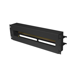 PANEL-LANBERG-DE-DISTRIBUCION-DE-TENSION-19---3U-CON-RAIL-DIN-TS-35-NEGRO